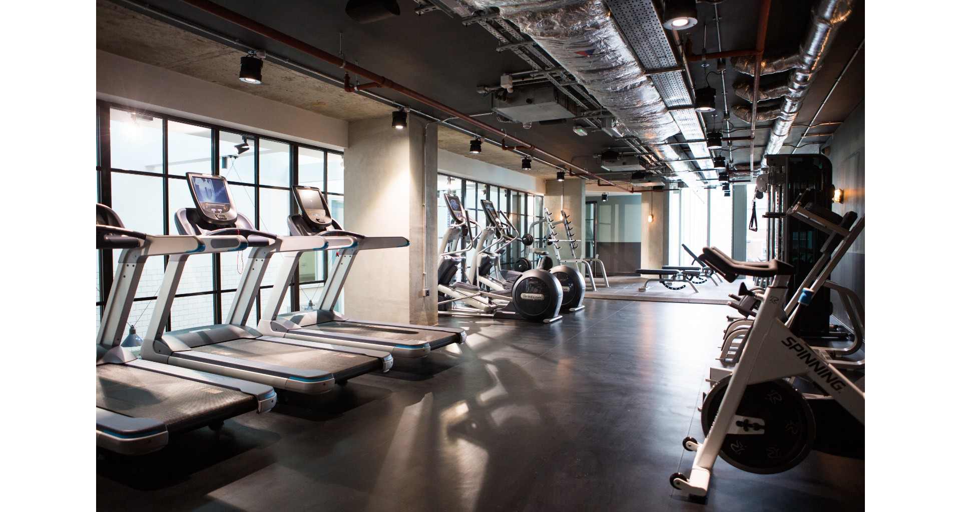 Image of Chapter Kings Cross, London