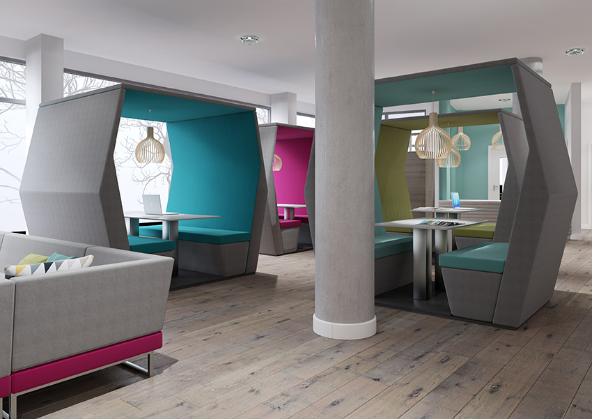 Image of Kingston Plaza, Kingston Upon Thames