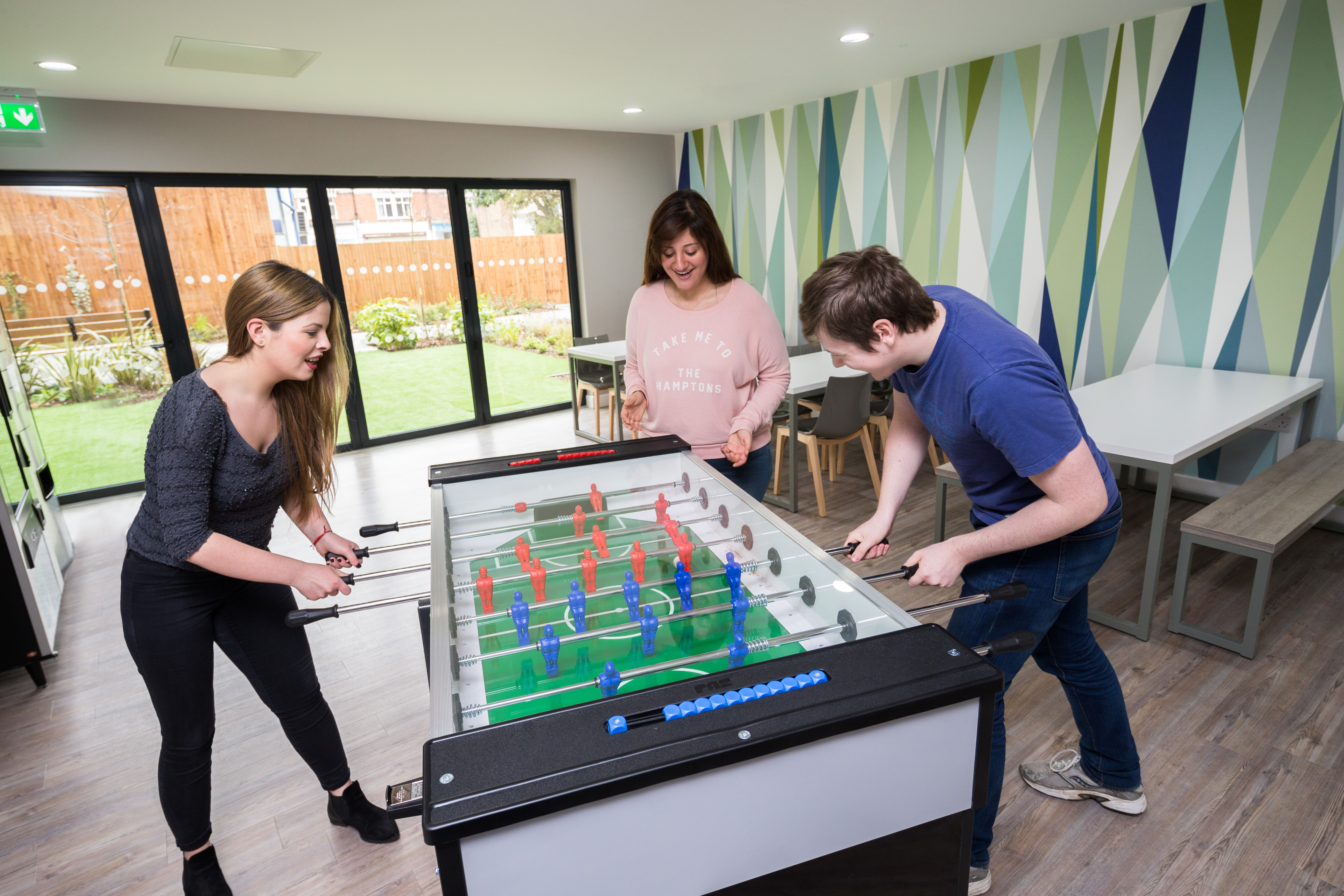 Image of Kingston Plaza, Kingston Upon Thames