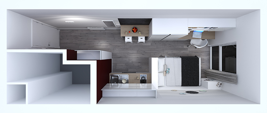 Image of Kingston Plaza, Kingston Upon Thames