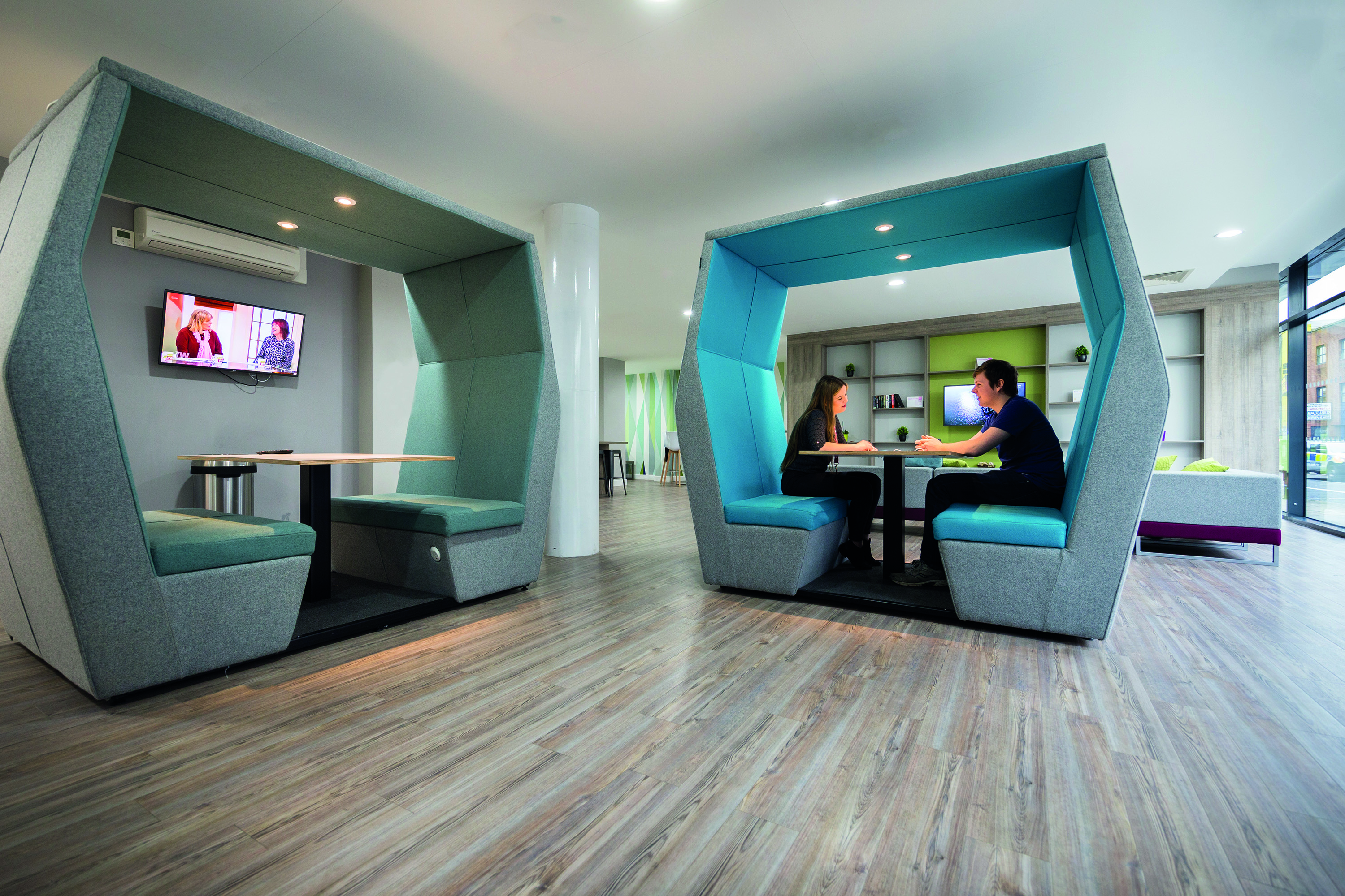 Image of Kingston Plaza, Kingston Upon Thames