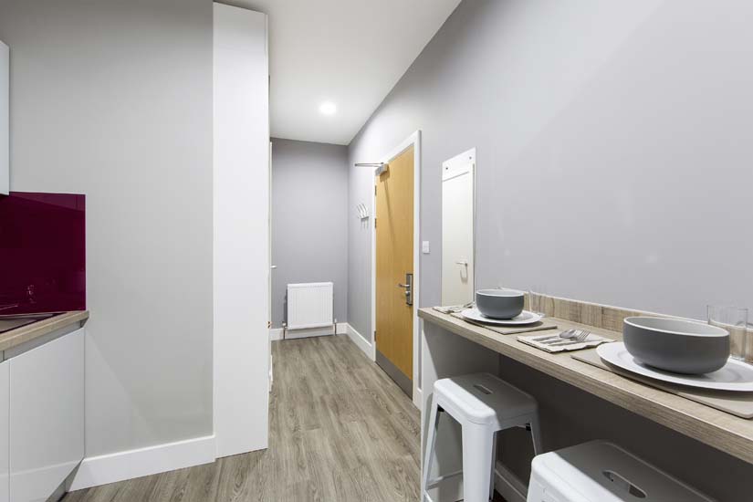 Image of Kingston Plaza, Kingston Upon Thames