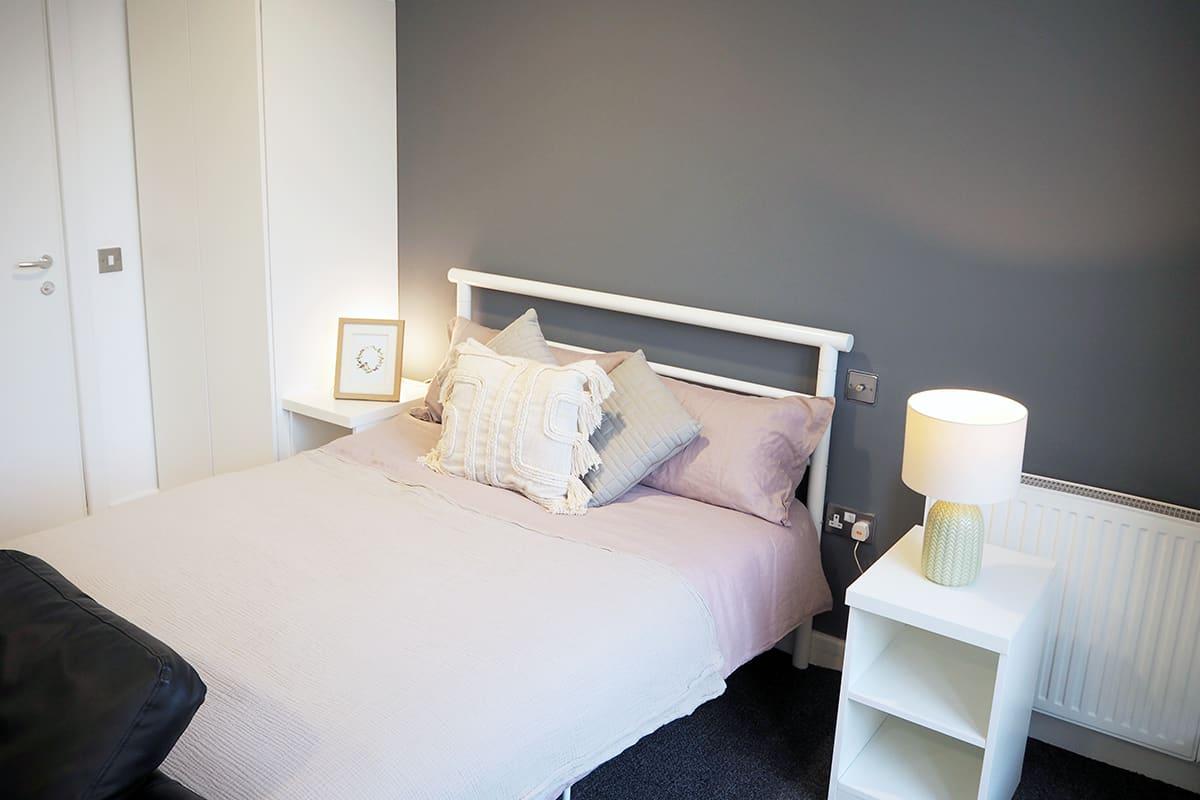 Image of Kirby Street Residence, London