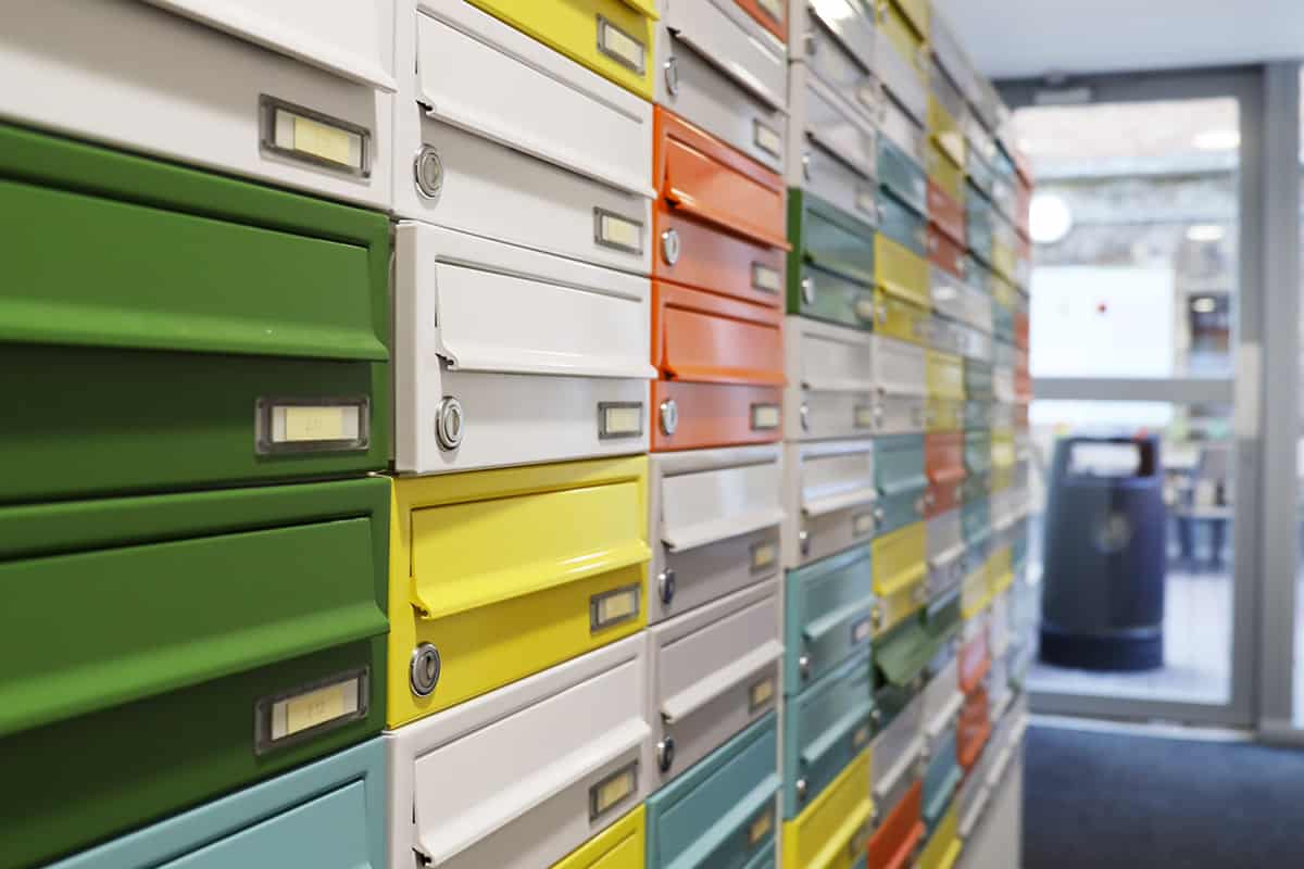 Image of Kirby Street Residence, London