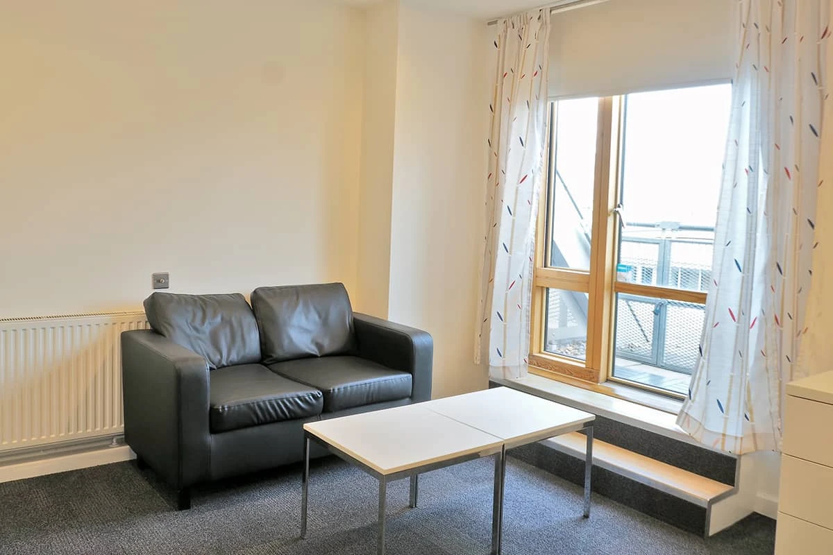 Image of Kirby Street Residence, London