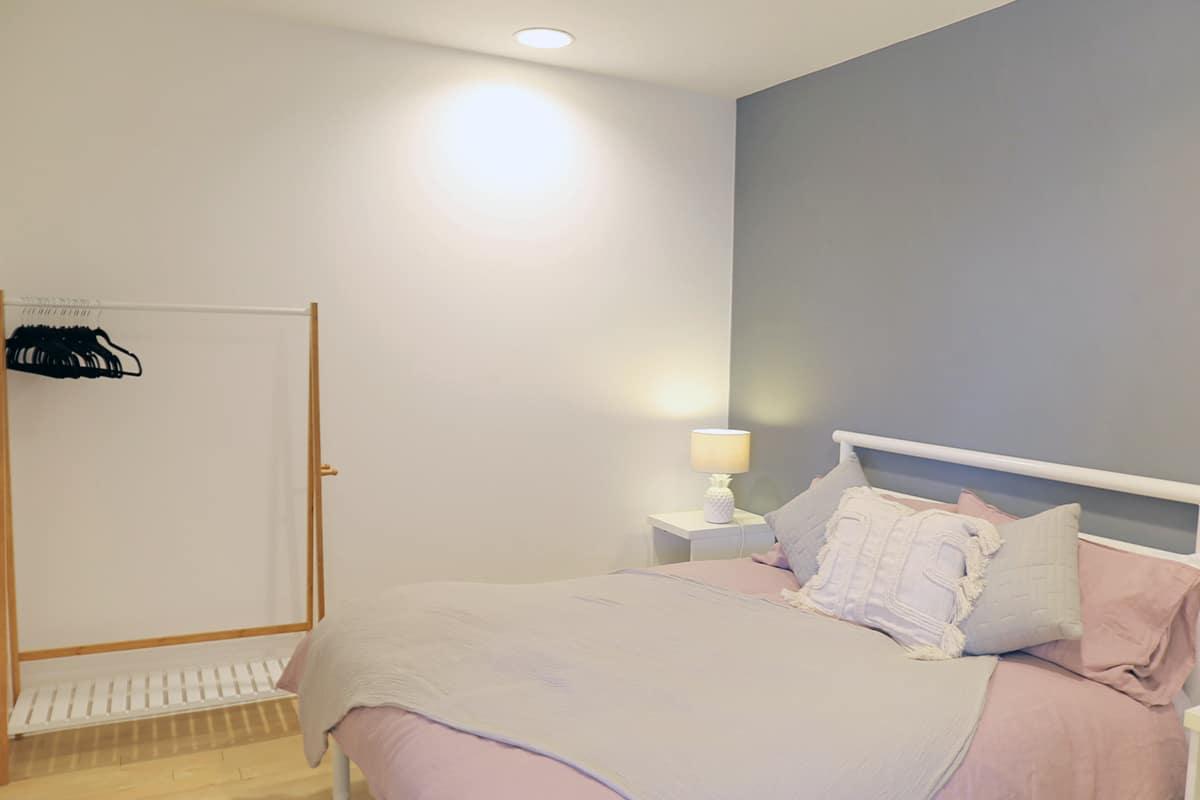 Image of Kirby Street Residence, London