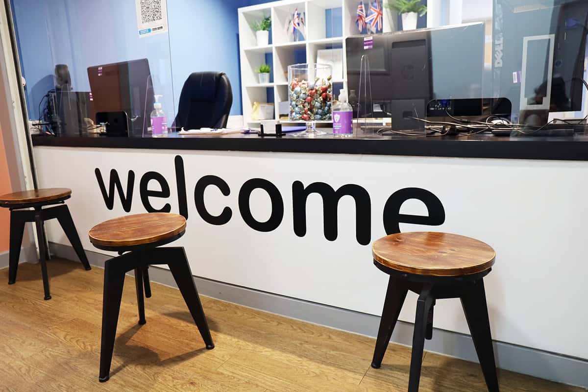 Image of Kirby Street Residence, London