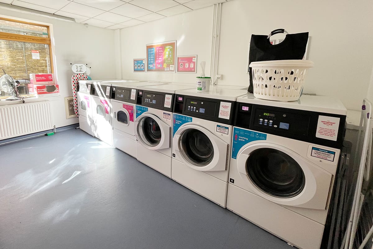 Image of Kirby Street Residence, London