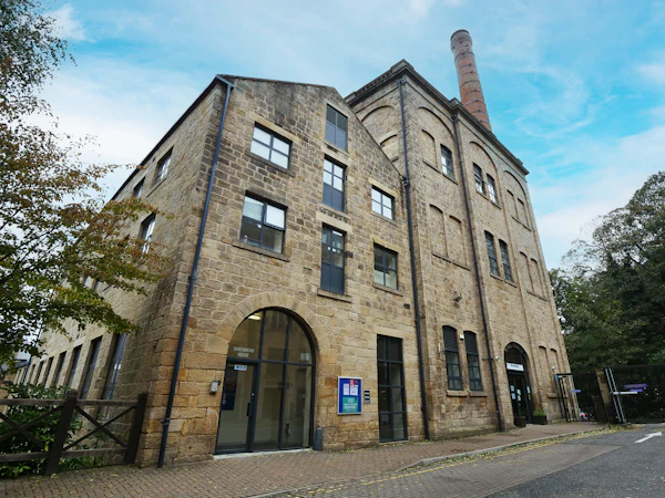 Image of Kirkstall Brewery, Leeds