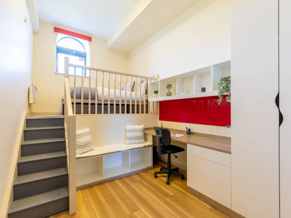 Image of Kirkstall Brewery, Leeds