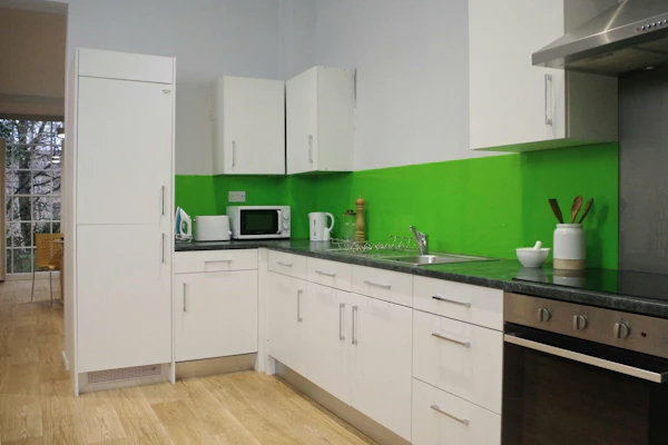 Image of Kirkstall Brewery, Leeds