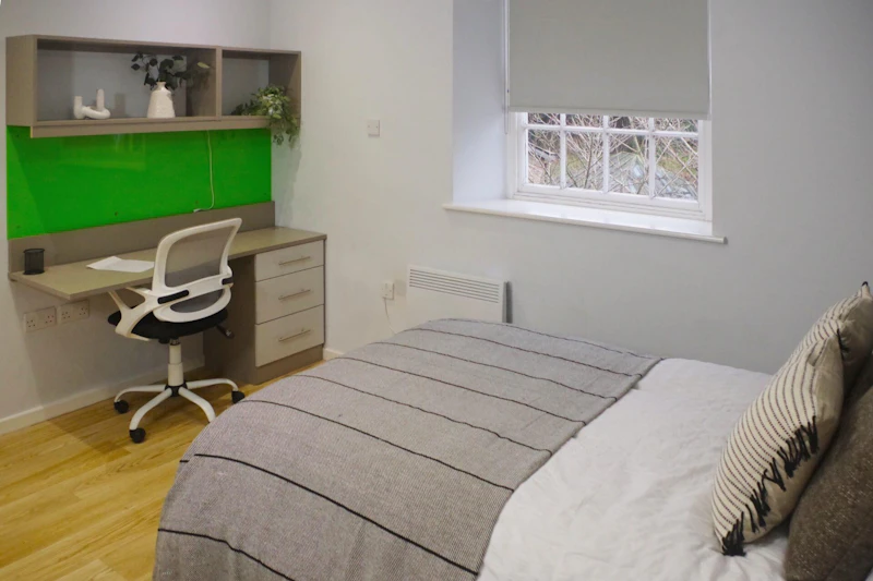 Image of Kirkstall Brewery, Leeds