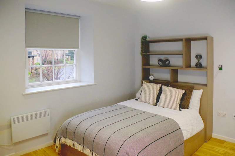 Image of Kirkstall Brewery, Leeds