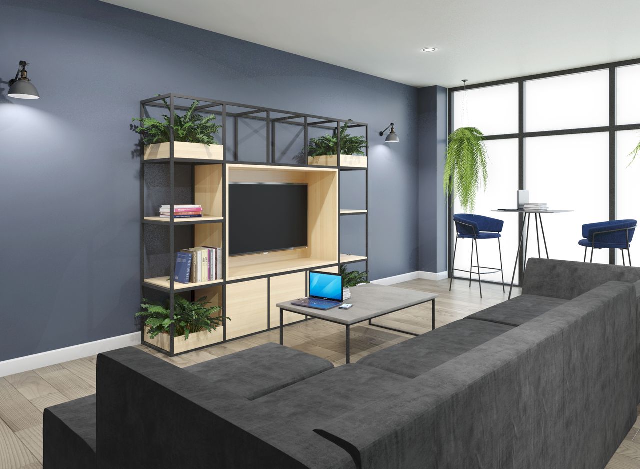 Image of Knoll Court, Newcastle