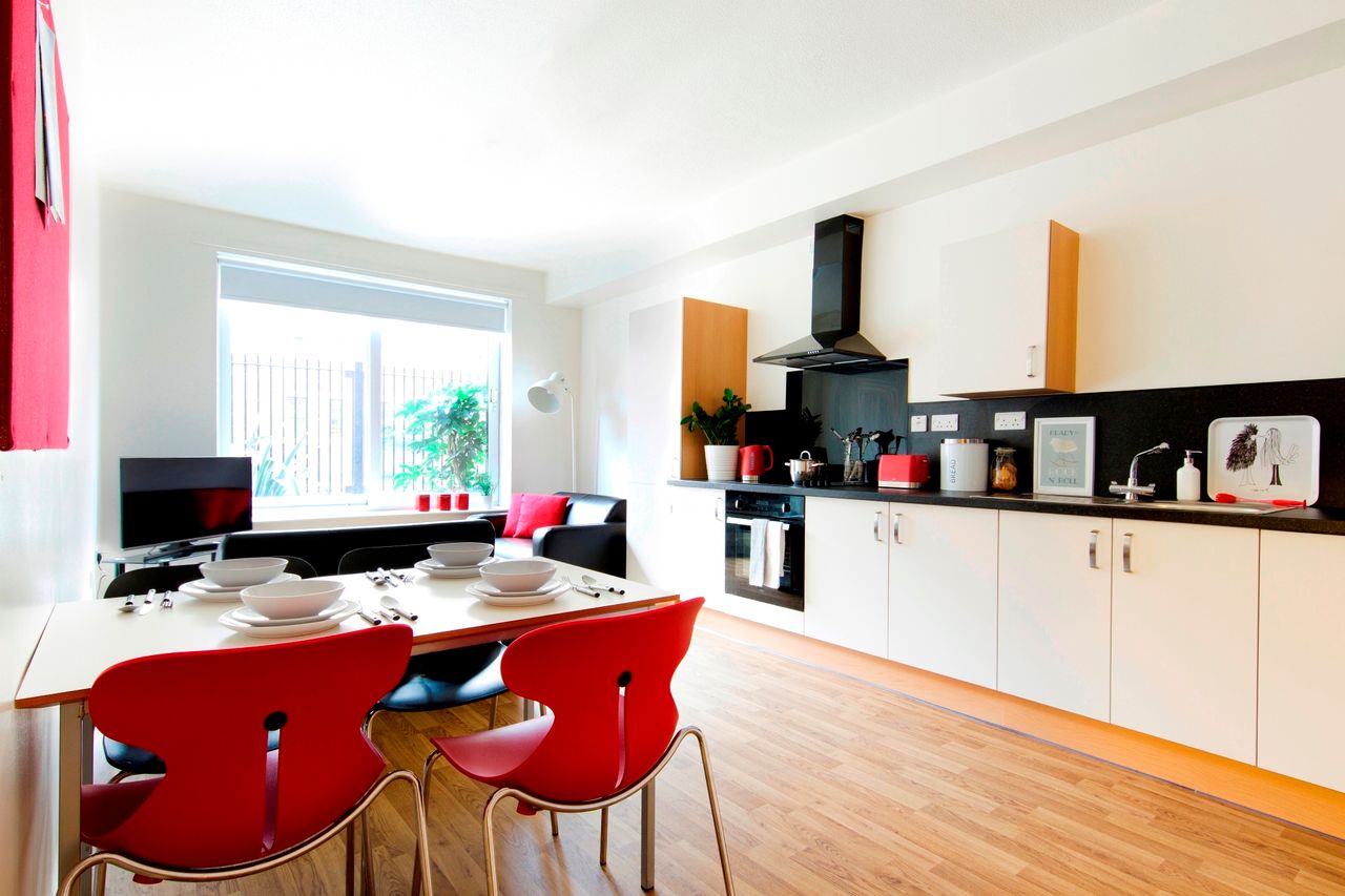 Image of Knoll Court, Newcastle