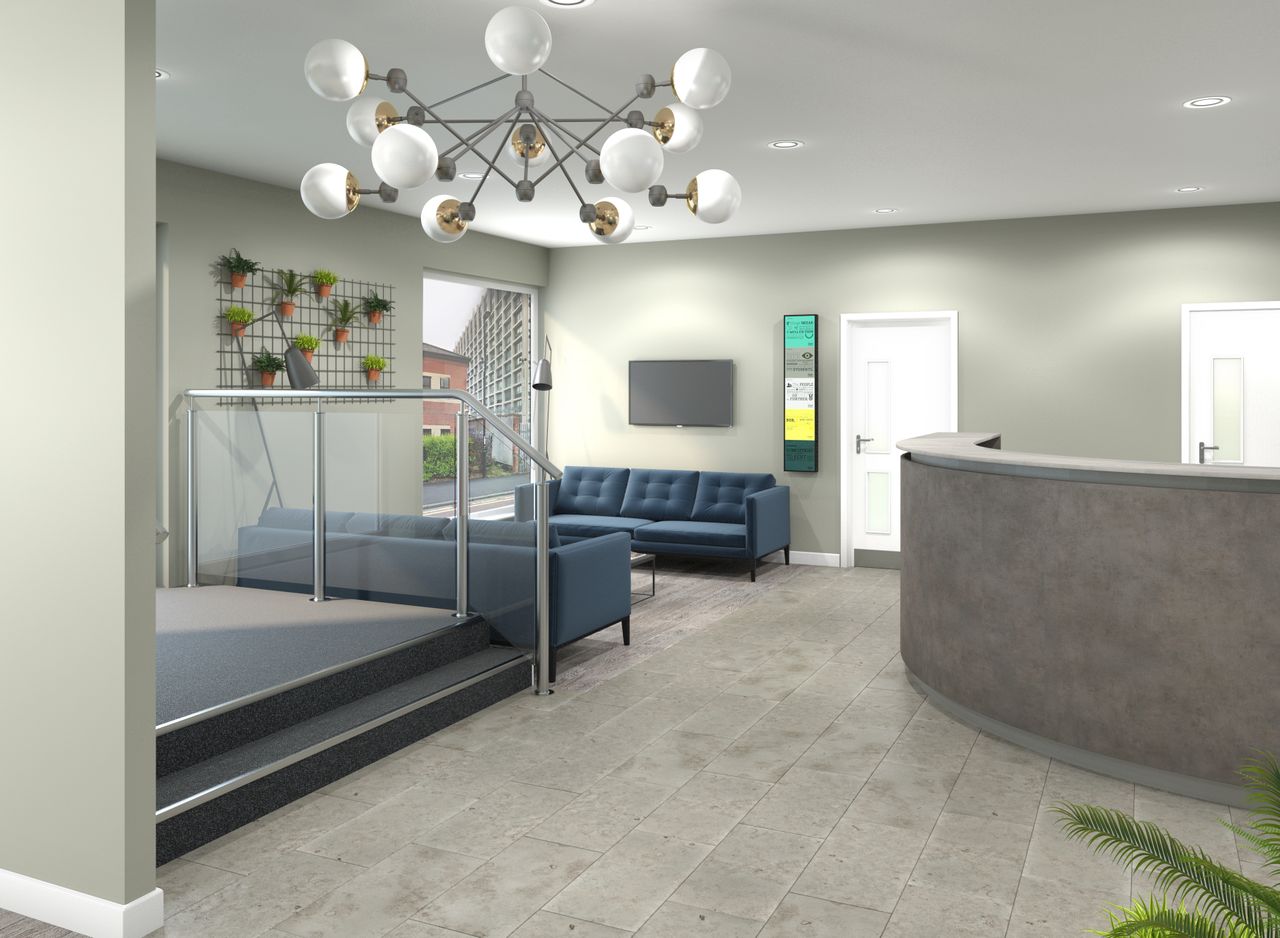 Image of Knoll Court, Newcastle