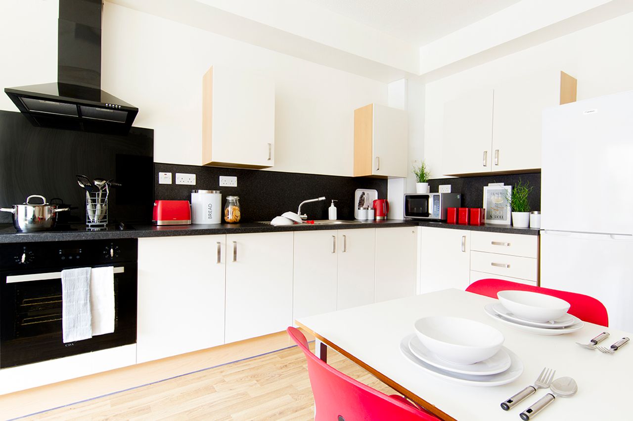 Image of Knoll Court, Newcastle