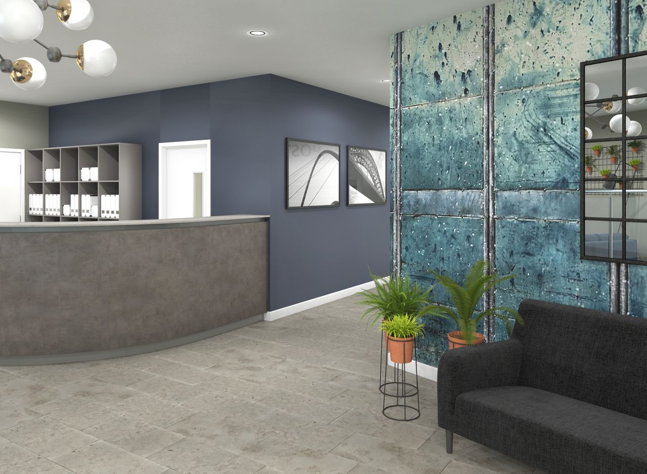 Image of Knoll Court, Newcastle