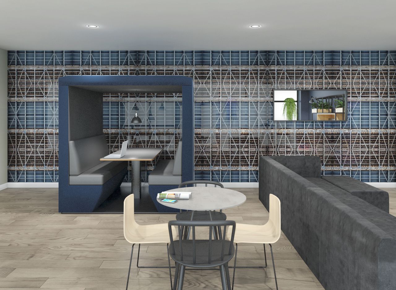 Image of Knoll Court, Newcastle