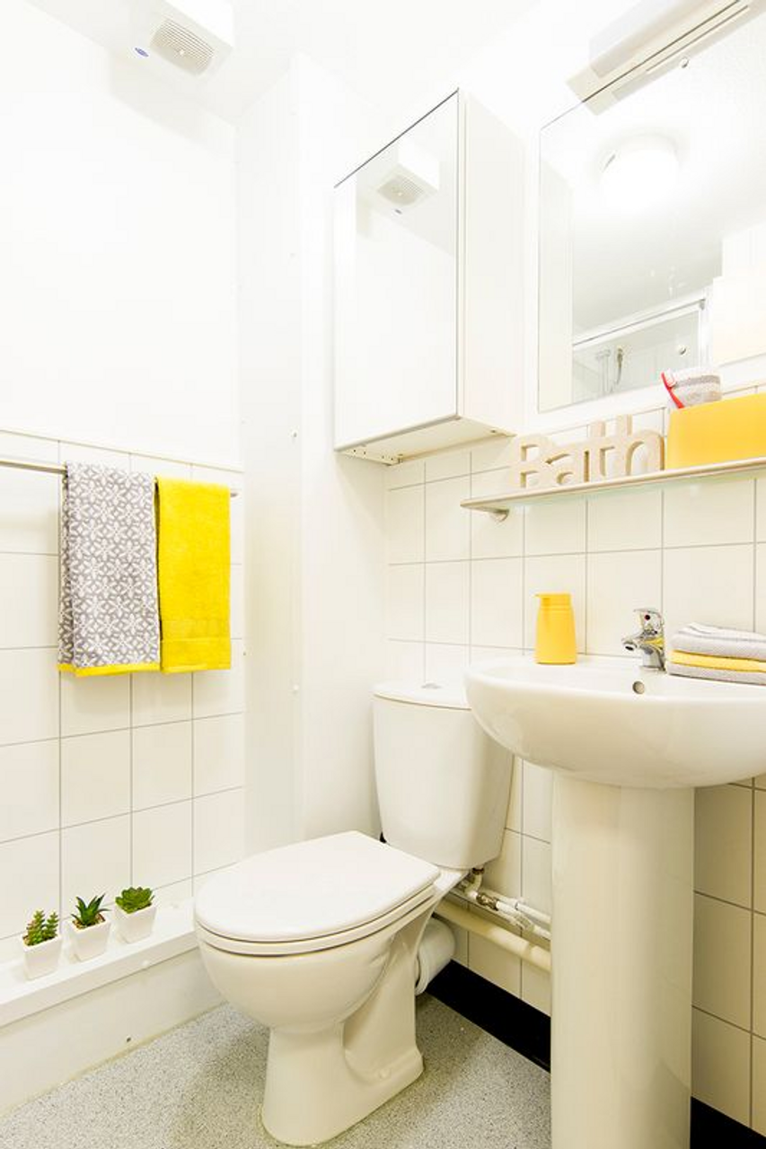 Image of Knoll Court, Newcastle