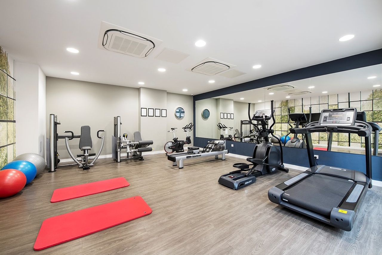 Image of Knoll Court, Newcastle