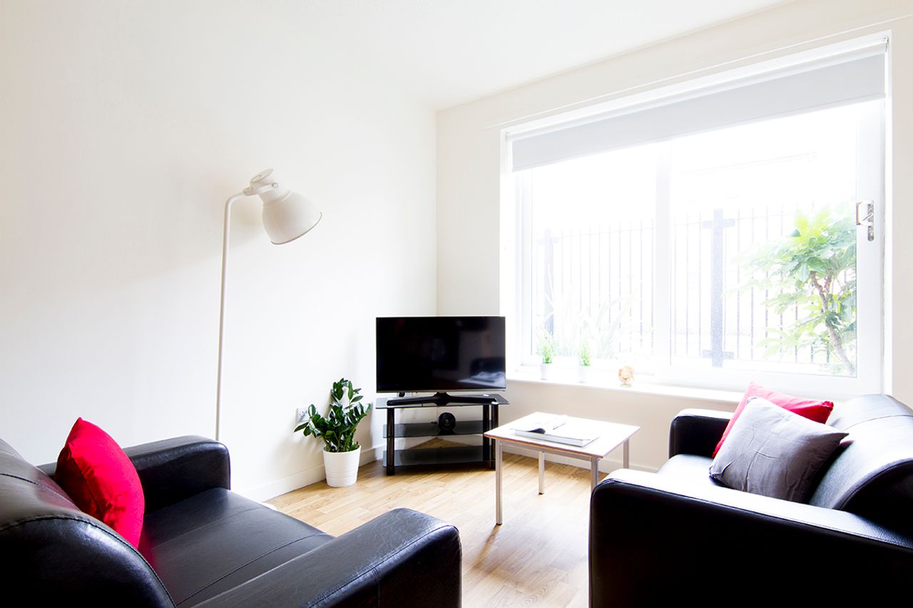 Image of Knoll Court, Newcastle