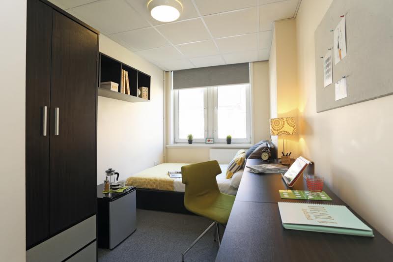 Image of KP House, Nottingham