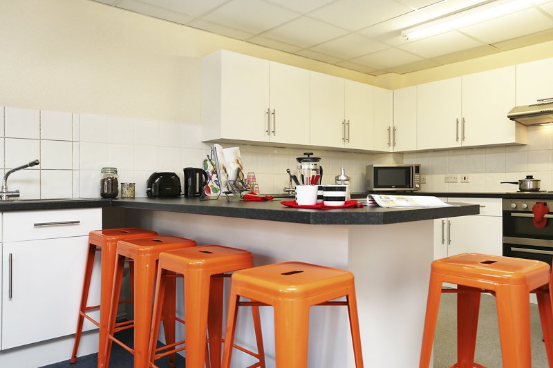 Image of KP House, Nottingham