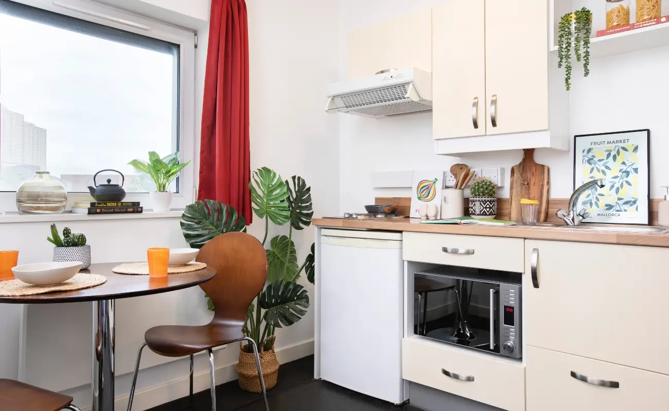 Image of Kyle Park House, Glasgow