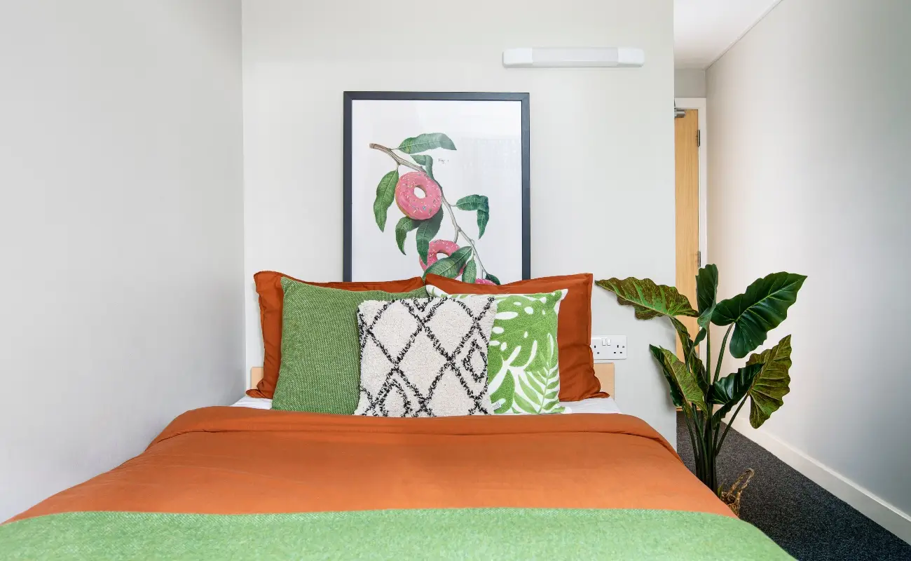 Image of Kyle Park House, Glasgow