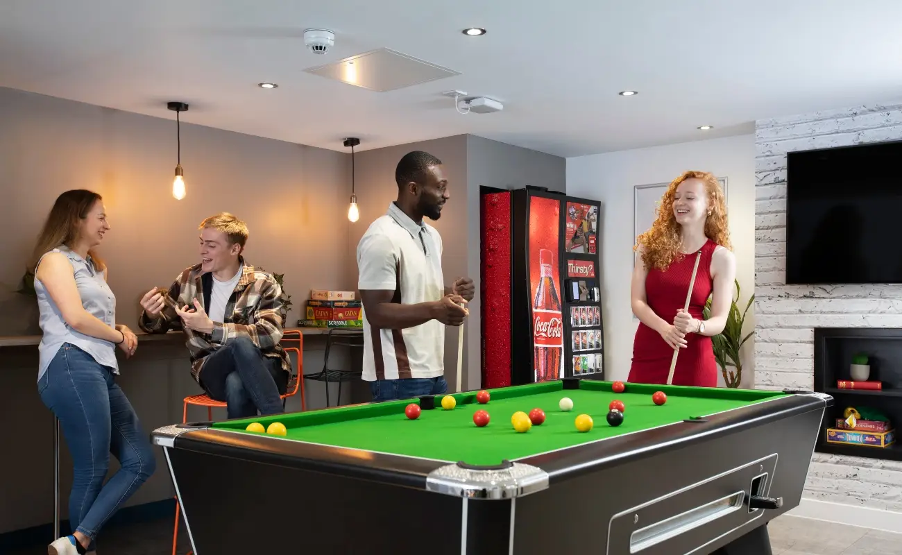 Image of Kyle Park House, Glasgow