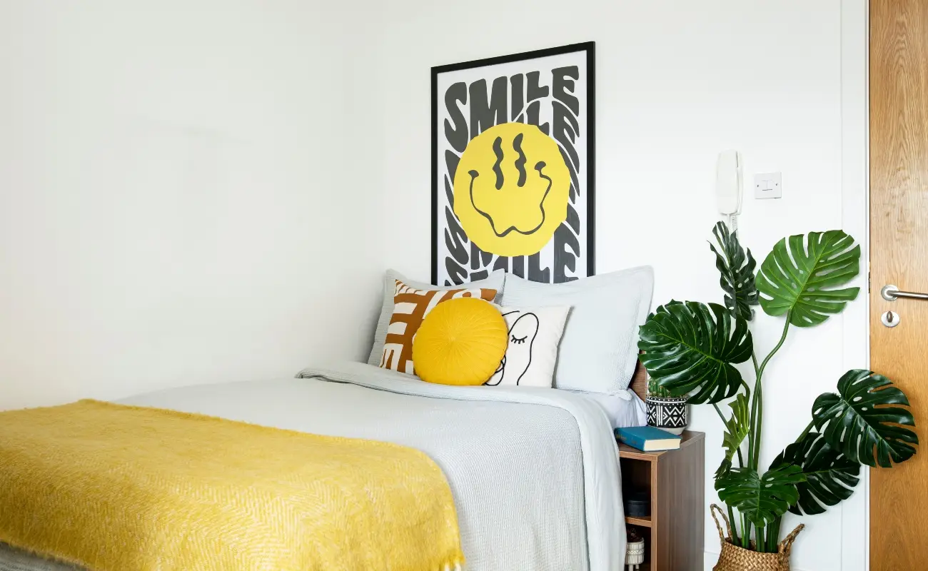 Image of Kyle Park House, Glasgow