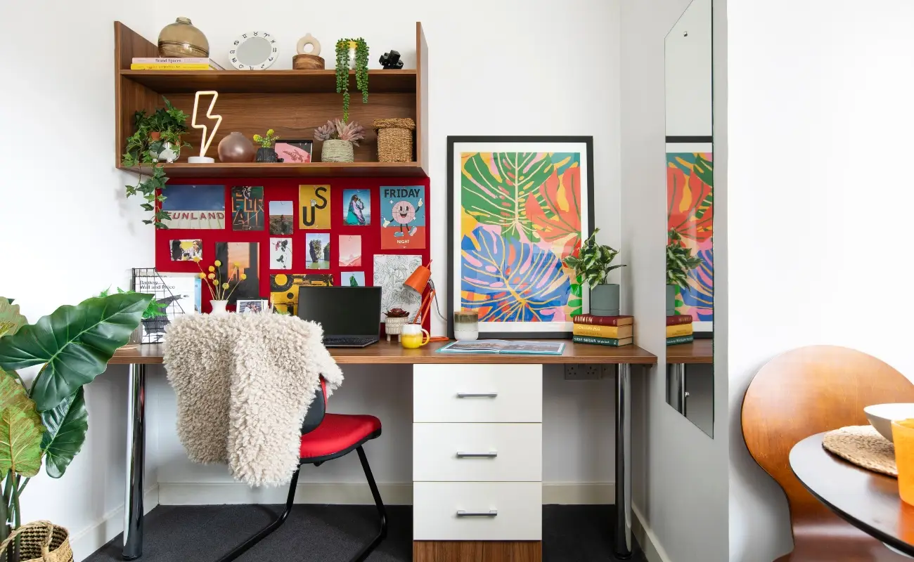 Image of Kyle Park House, Glasgow