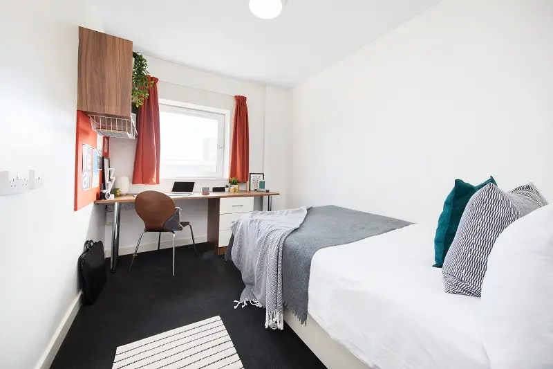 Image of Kyle Park House, Glasgow