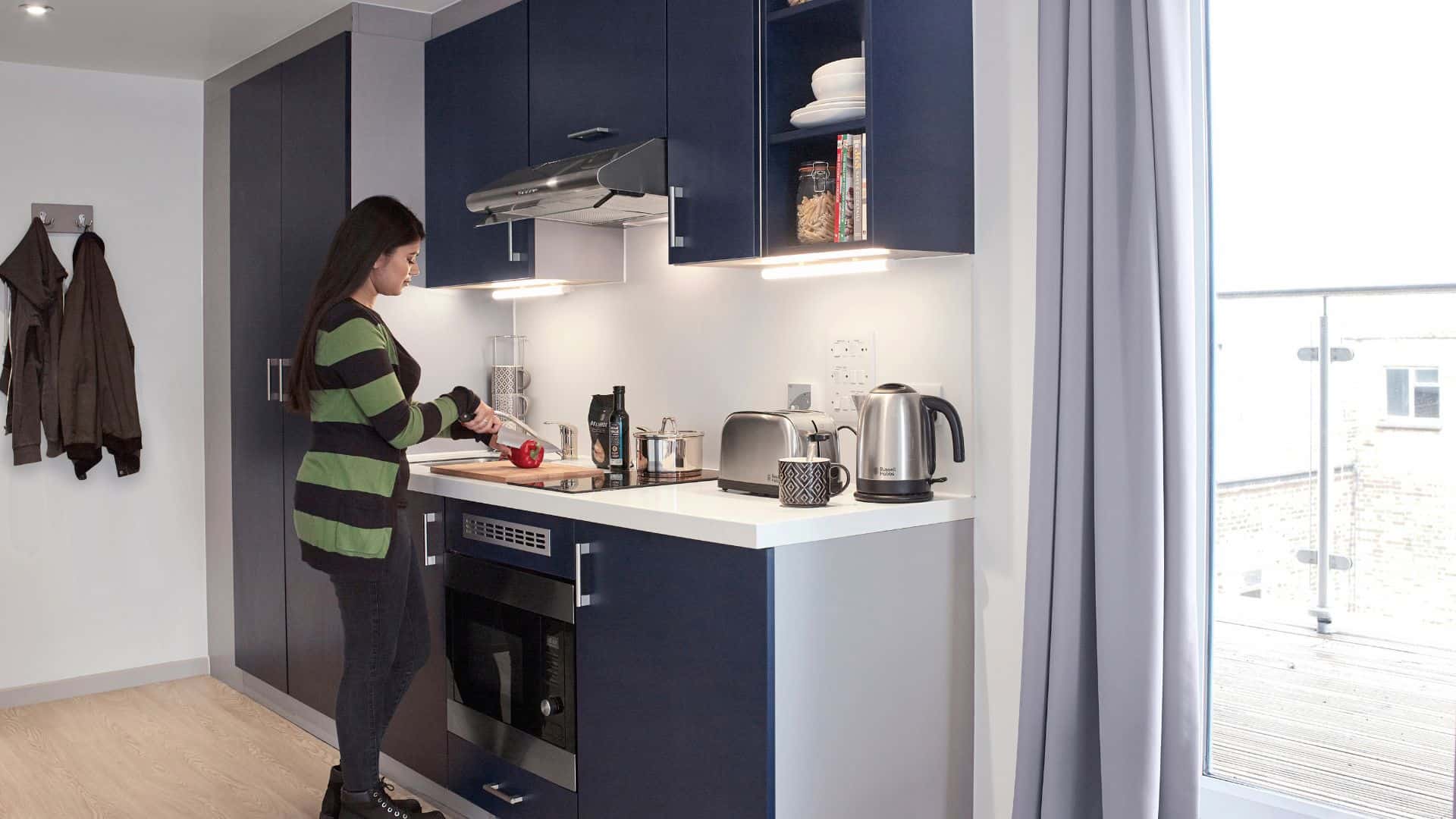 Image of Lace Market Studios, Nottingham