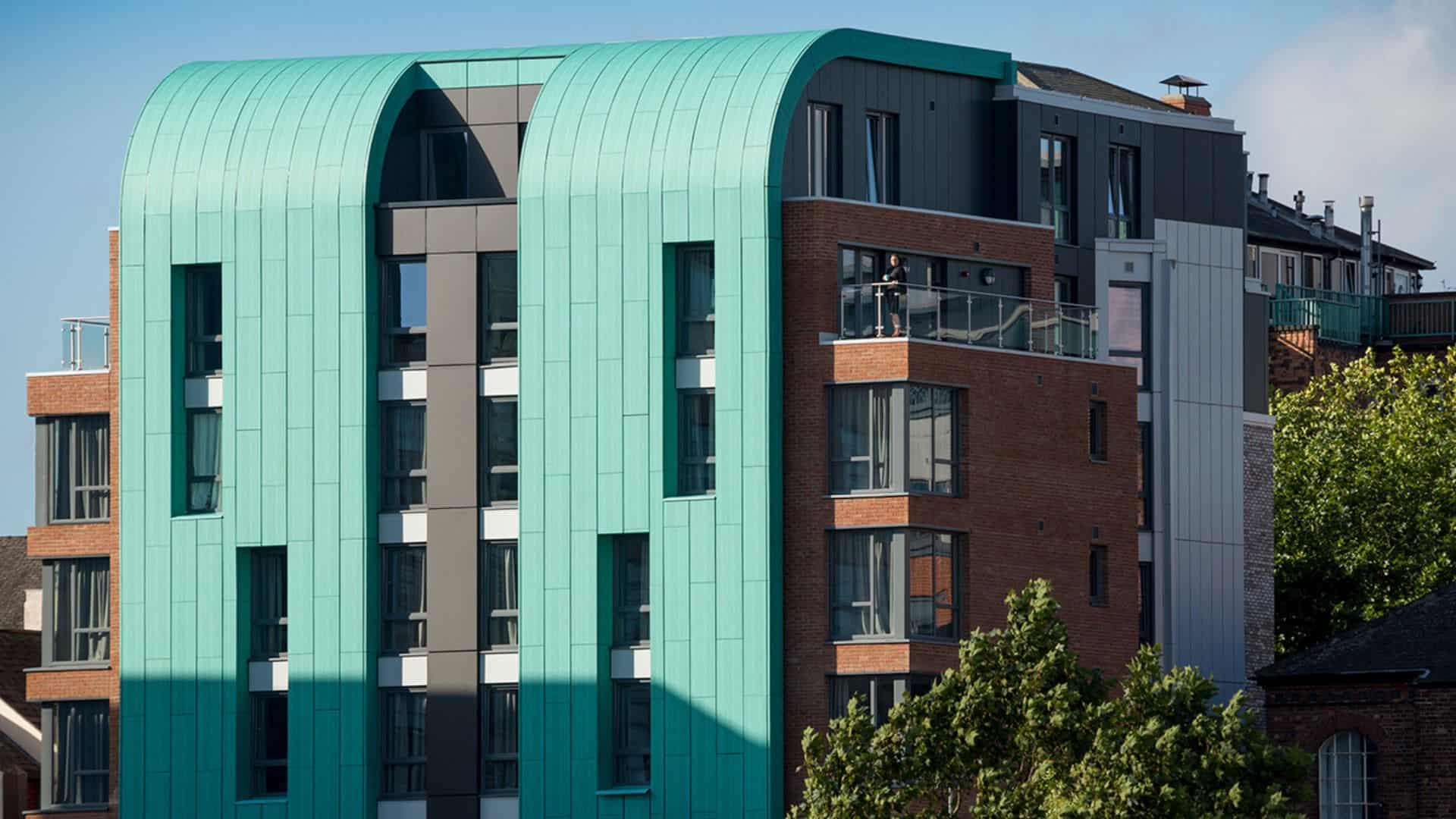 Image of Lace Market Studios, Nottingham