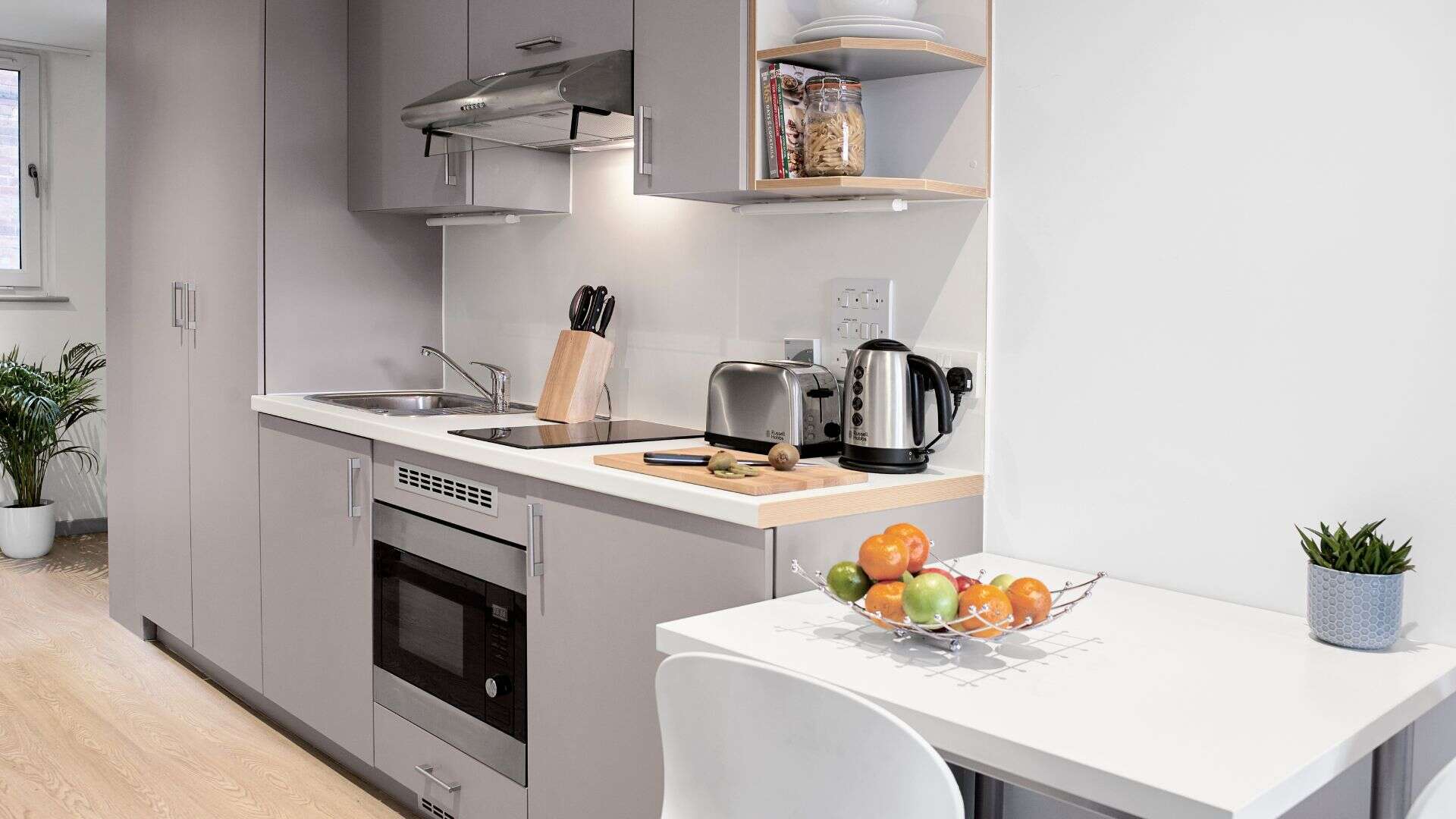 Image of Lace Market Studios, Nottingham