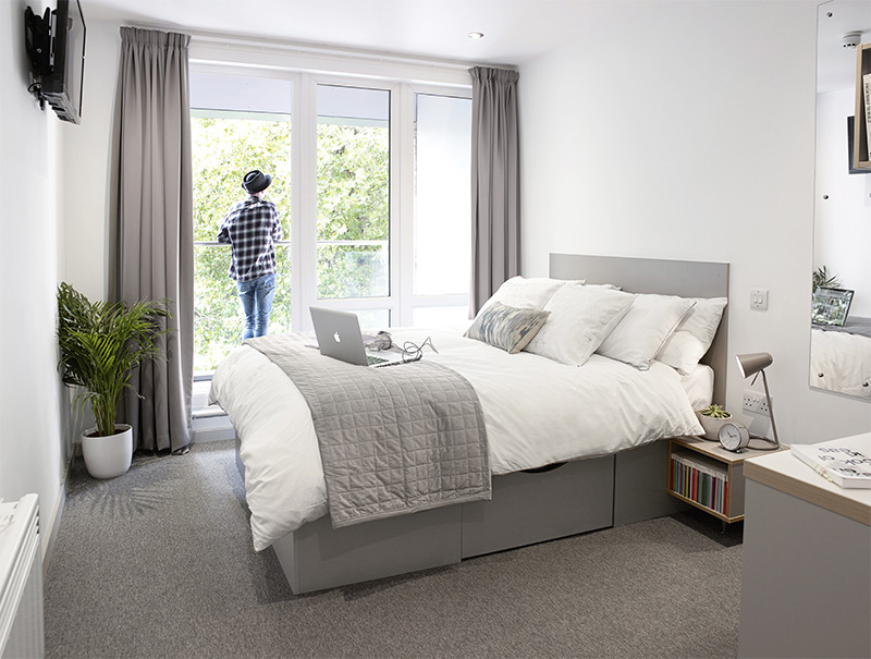 Image of Lace Market Studios, Nottingham