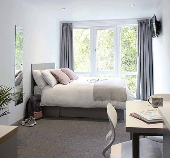 Image of Lace Market Studios, Nottingham