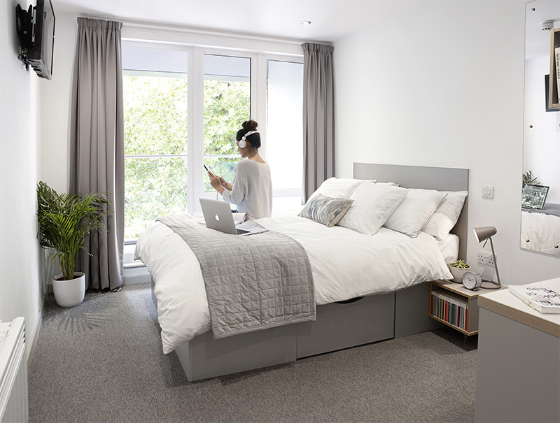 Image of Lace Market Studios, Nottingham