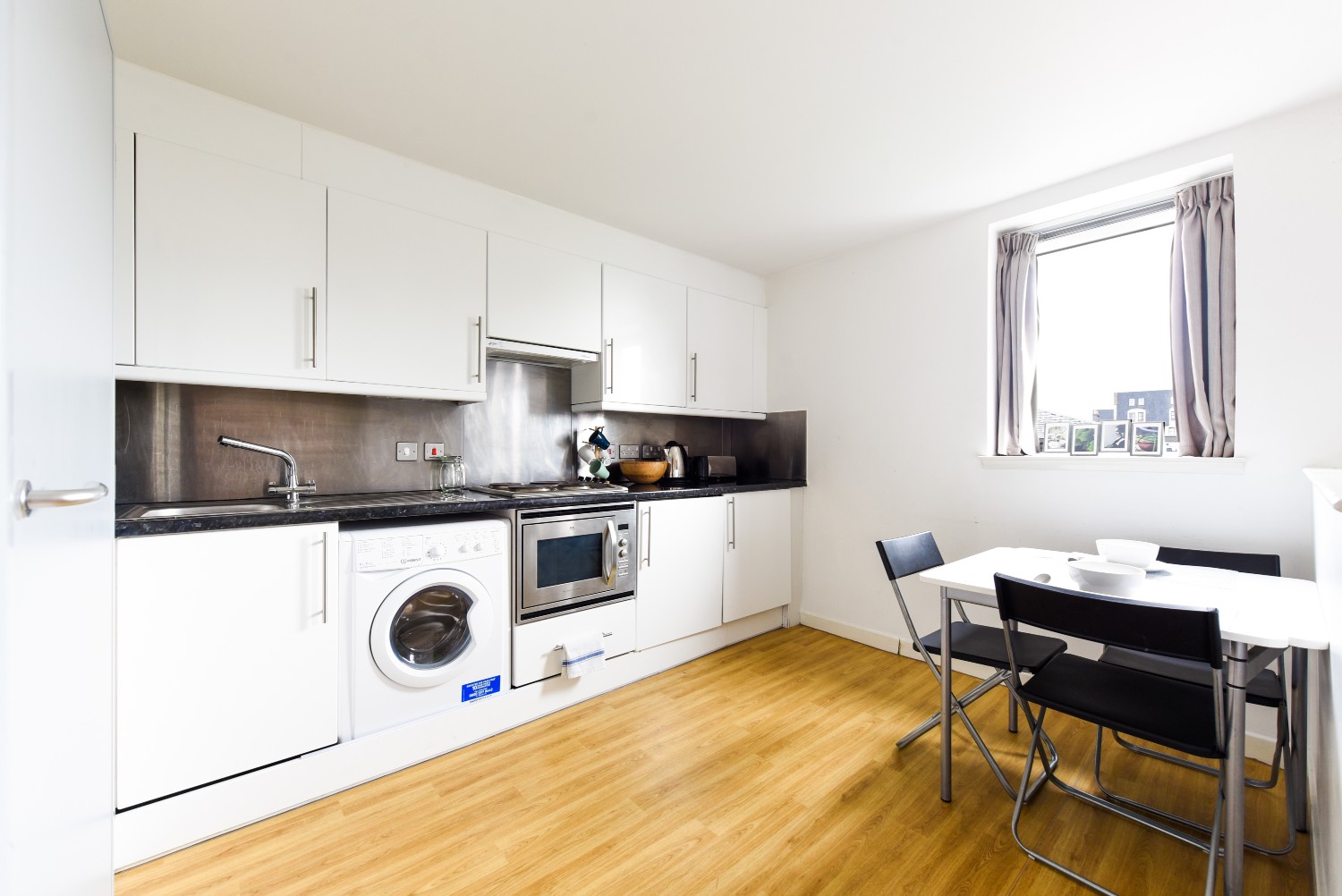 Image of Lady Nicolson Court, Edinburgh