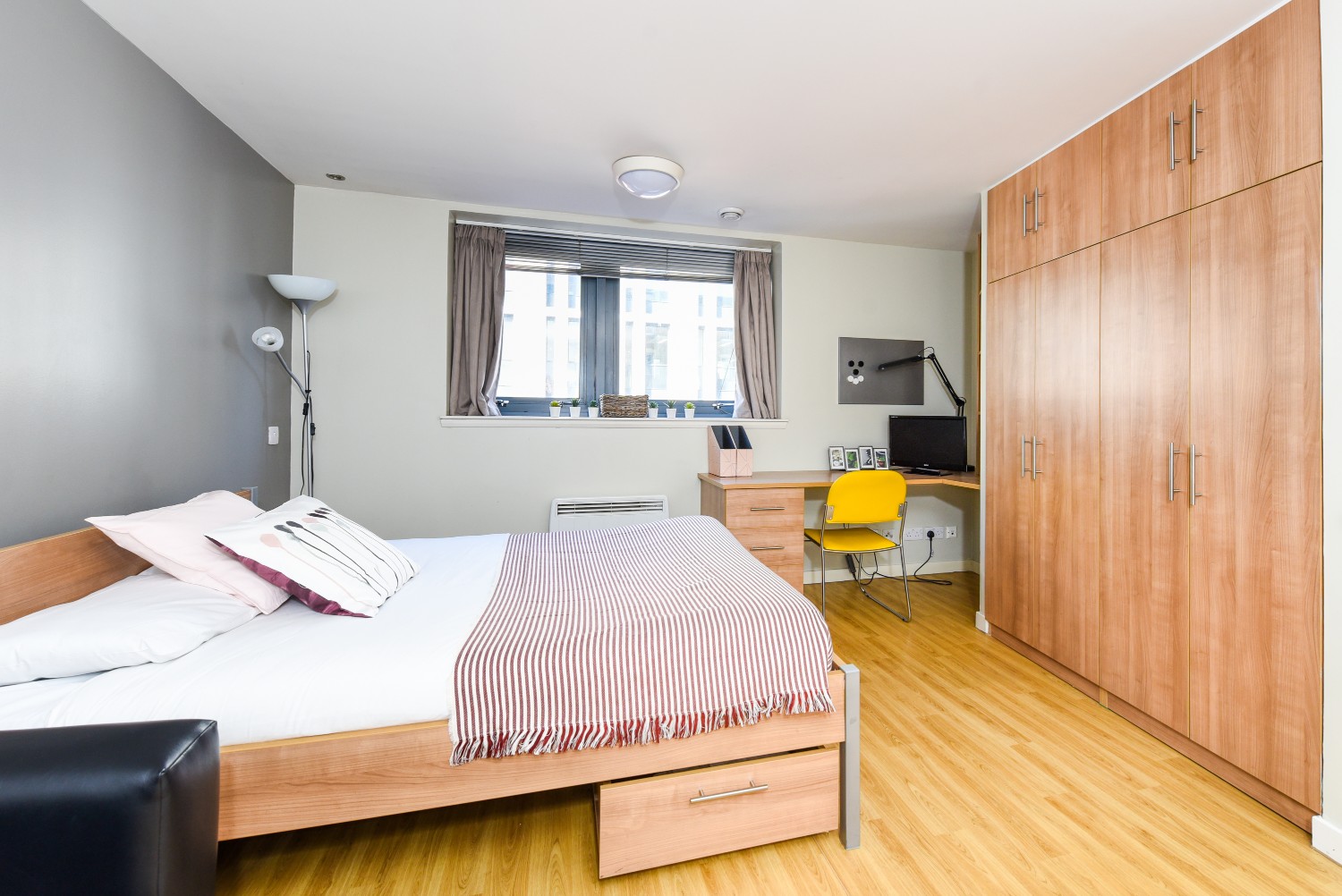 Image of Lady Nicolson Court, Edinburgh