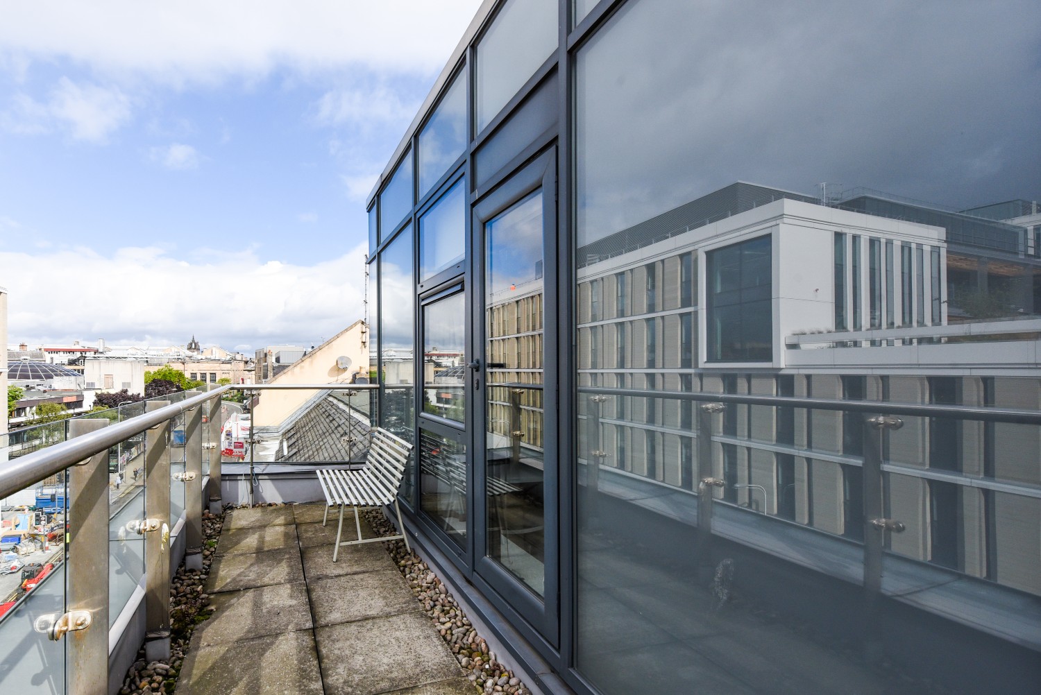 Image of Lady Nicolson Court, Edinburgh