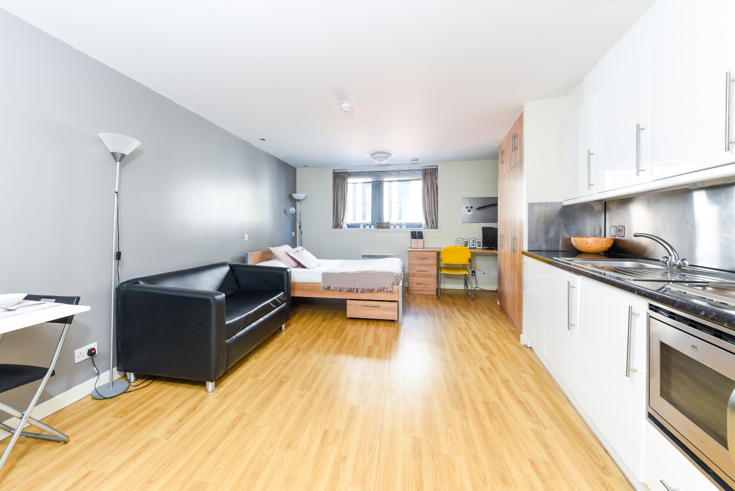 Image of Lady Nicolson Court, Edinburgh