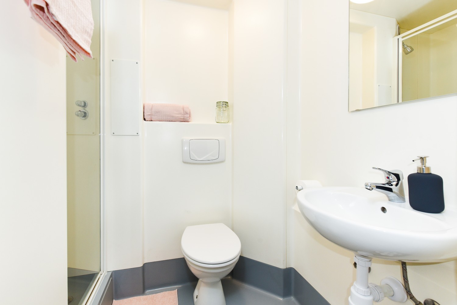 Image of Lady Nicolson Court, Edinburgh