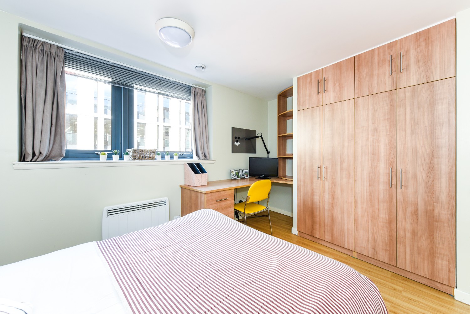 Image of Lady Nicolson Court, Edinburgh