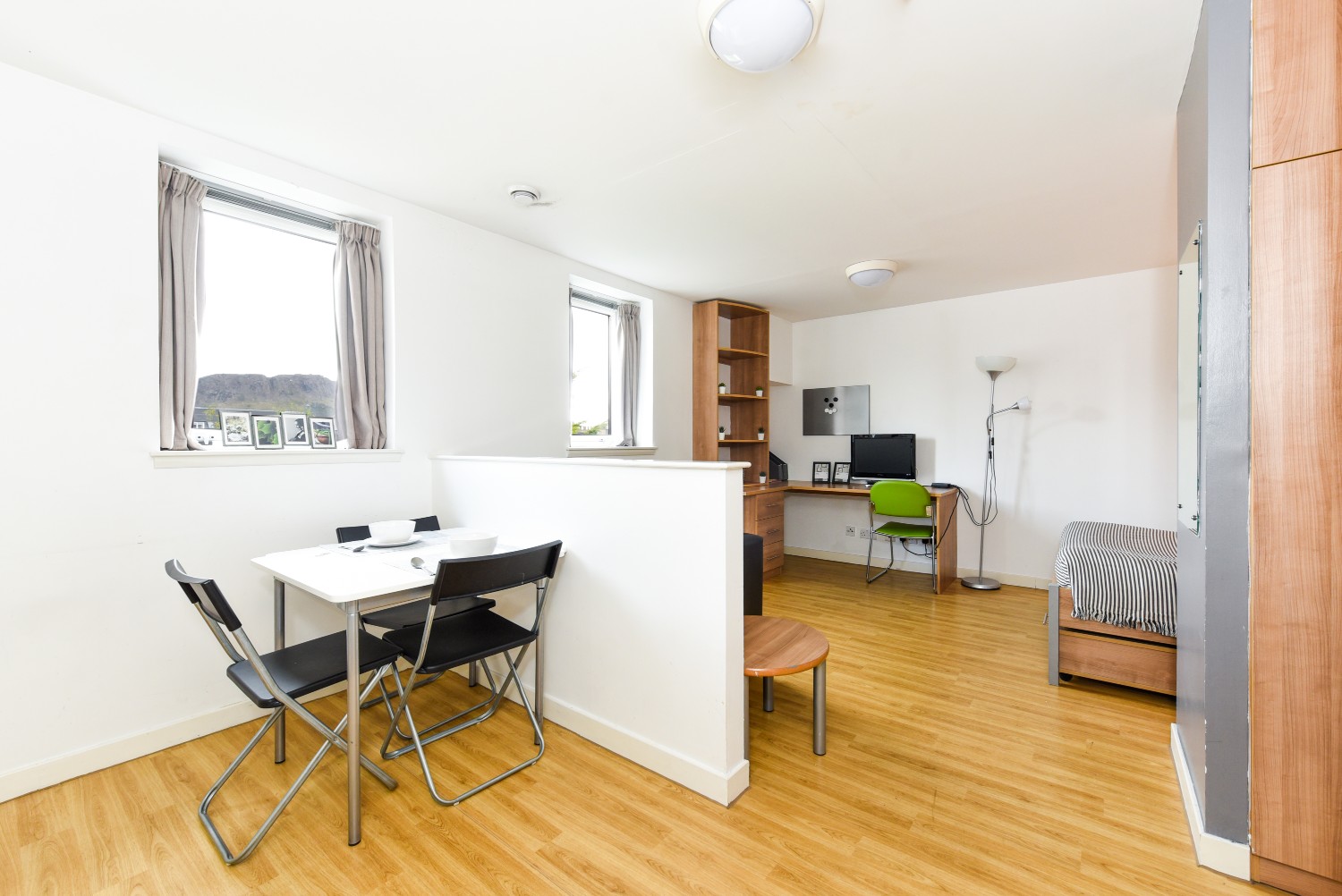 Image of Lady Nicolson Court, Edinburgh