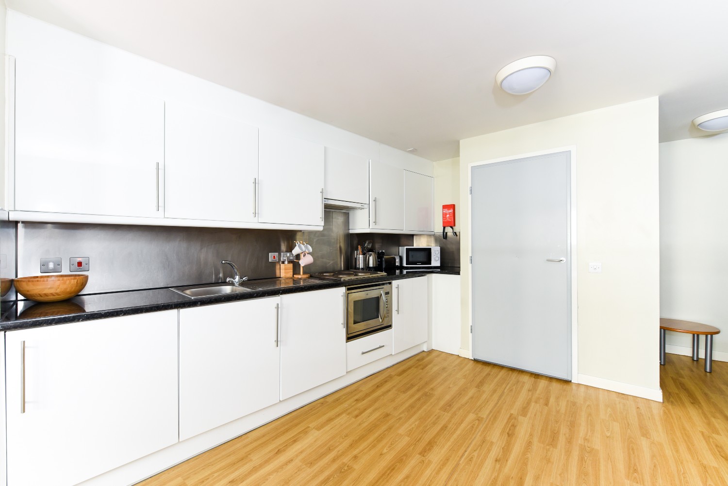 Image of Lady Nicolson Court, Edinburgh