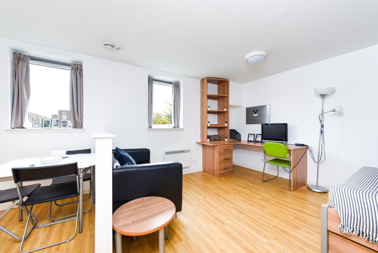 Image of Lady Nicolson Court, Edinburgh