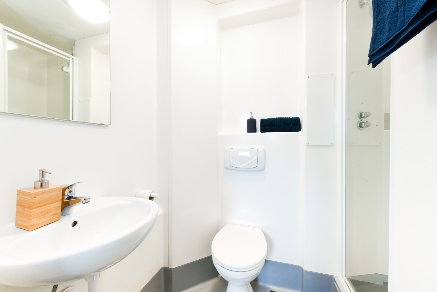 Image of Lady Nicolson Court, Edinburgh